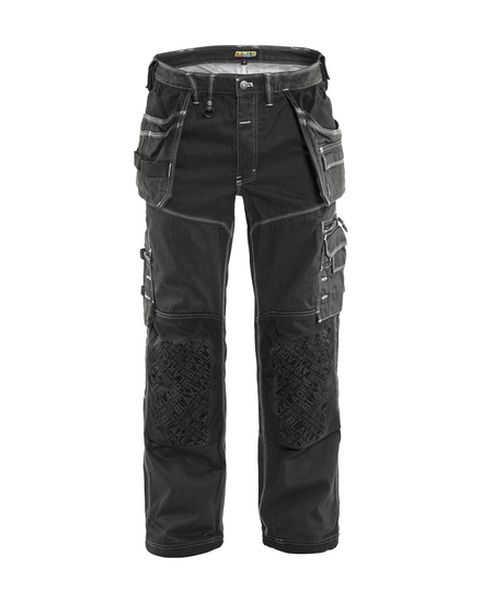 Renforts thermocollants - pack X10 paires Blåkläder 2134 Pack de 10 T. TU Blaklader - 213490180010ONESIZE