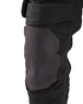 Renfort thermocollant Blåkläder 2135 Noir T. TU Blaklader - 213500009900ONESIZE