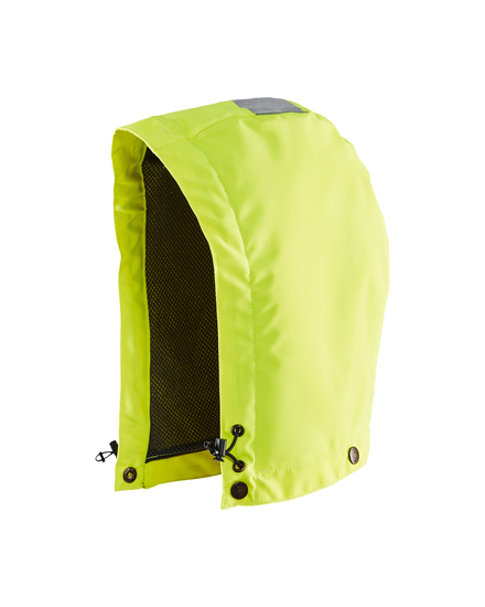 Capuche haute-visibilité Blåkläder 2166 Jaune fluo Blaklader - 216619773300