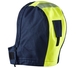 Capuche hiver multinormes Blåkläder 2167 Marine/Jaune fluo Blaklader - 216715348933