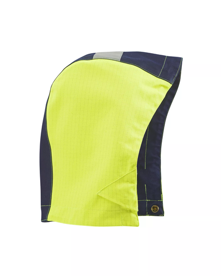 Capuche Multinormes Blåkläder 2168 Jaune fluo/Marine T. TU Blaklader - 216815303389ONESIZE