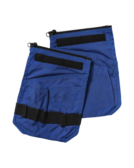 Poches à clous amovibles pour réf 1810, 1883, 1885 et 2660 Blåkläder 2183 Bleu roi Blaklader - 218319488500