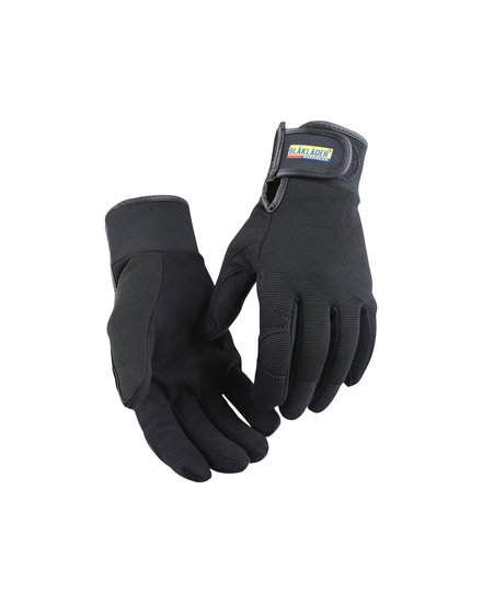 Gant de montage Blåkläder 2232 Noir Blaklader - 223239129900