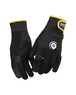 Gants de montage Blåkläder 2243 Noir Blaklader - 224339409900
