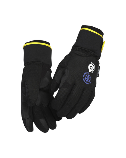 Gants de travail Hiver thinsulate® Blåkläder 2249 Noir Blaklader - 224939459900