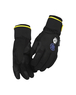 Gants de travail Hiver thinsulate® Blåkläder 2249 Noir Blaklader - 224939459900