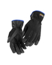 Gants de travail Blåkläder 2265 Noir Blaklader - 226539429900