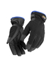 Gants de Travail doublés Blåkläder 2266 Noir Blaklader - 226639449900