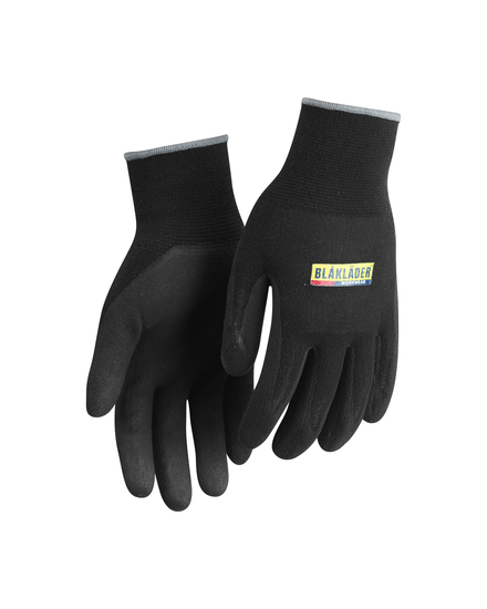 Gants de travail Pack x12 Blåkläder 2270 Pack x12 Blaklader - 227039480012