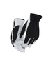 Gants artisan cuir - pack x12 Blåkläder 2276 Noir/Blanc Blaklader - 227639109910