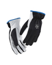 Gants artisan doublés Blåkläder 2287 Noir/Blanc Blaklader - 228739109910