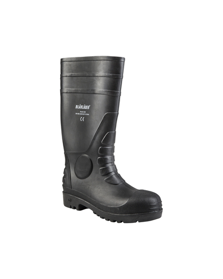 Bottes de sécurité Blaklader 2420 Noir Blaklader - 242000009900