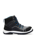 Chaussures de sécurité montantes RETRO Blaklader 2434 Noir Blaklader - 243400009900