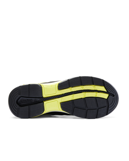 Chaussures de sécurité basses Cradle Blaklader 2440 Noir/Jaune fluo Blaklader - 244000009933