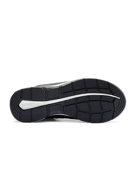 Chaussures de sécurité basses Cradle Blaklader 2440 Noir/Gris moyen Blaklader - 244000009996