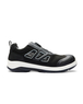 Chaussures de sécurité basses Cradle Blaklader 2440 Noir/Gris moyen Blaklader - 244000009996