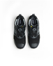 Chaussures de sécurité basses Cradle Blaklader 2440 Noir/Gris moyen Blaklader - 244000009996