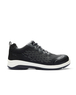Chaussures de sécurité basses CRADLE Blaklader 2441 Noir/Gris moyen Blaklader - 244100009996