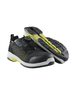 Chaussures de sécurité basses CRADLE Blaklader 2442 Noir/Jaune fluo Blaklader - 244200009933