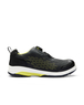 Chaussures de sécurité basses CRADLE Blaklader 2442 Noir/Jaune fluo Blaklader - 244200009933