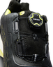 Chaussures de sécurité basses CRADLE Blaklader 2442 Noir/Jaune fluo Blaklader - 244200009933