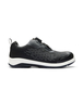 Chaussures de sécurité basses CRADLE Blaklader 2442 Noir/Gris moyen Blaklader - 244200009996