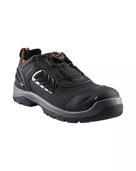 Chaussures de sécurité basses ELITE Blaklader 2451 Noir Blaklader - 245100009900