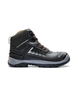Chaussures de sécurité montantes ELITE Blaklader 2452 Noir Blaklader - 245200009900