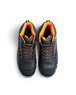 Chaussures de sécurité montantes ELITE Blaklader 2452 Noir Blaklader - 245200009900