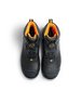 Chaussures de sécurité montantes ELITE Blaklader 2455 Noir Blaklader - 245500009900