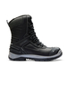 Chaussures de sécurité hautes hiver ELITE Blaklader 2456 Noir/Noir Blaklader - 245600009999