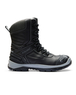 Bottes de sécurité hautes hiver Blaklader 2457 Noir Blaklader - 245700009900
