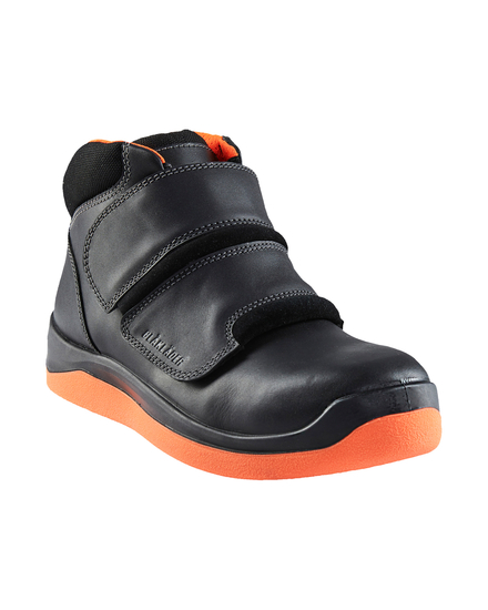 Chaussures de sécurité montantes ASPHALT Blaklader 2459 Noir Blaklader - 245900009900
