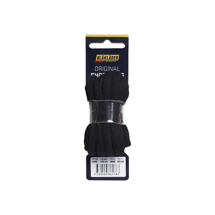 Lacets Blaklader 2468 Noir Blaklader - 246800009900