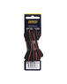 Lacets Blaklader 2468 Noir/Orange fluo Blaklader - 246800009953