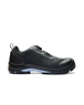 Chaussures de sécurité basses GECKO Blaklader 2470 Noir/Noir Blaklader - 247000009999