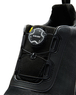Chaussures de sécurité basses GECKO Blaklader 2470 Noir/Noir Blaklader - 247000009999