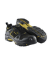 Chaussures de sécurité basses GECKO Blaklader 2471 Noir/Jaune Blaklader - 247100009935