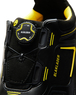 Chaussures de sécurité basses GECKO Blaklader 2471 Noir/Jaune Blaklader - 247100009935