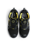 Chaussures de sécurité basses GECKO Blaklader 2471 Noir/Jaune Blaklader - 247100009935