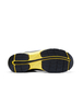 Chaussures de sécurité basses Gecko Blaklader 2472 Noir/Jaune Blaklader - 247200009935