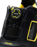 Chaussures de sécurité basses Gecko Blaklader 2472 Noir/Jaune Blaklader - 247200009935