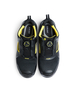 Chaussures de sécurité basses Gecko Blaklader 2472 Noir/Jaune Blaklader - 247200009935