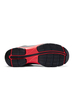 Chaussures de sécurité basses Gecko Blaklader 2472 Noir/Rouge Blaklader - 247200009956