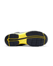 Chaussures de sécurité mi-hautes Gecko Blaklader 2473 Noir/Jaune Blaklader - 247300009935