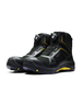 Chaussures de sécurité mi-hautes Gecko Blaklader 2473 Noir/Jaune Blaklader - 247300009935