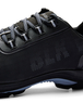 Chaussures de sécurité basses Gecko Blaklader 2474 Noir/Noir Blaklader - 247400009999
