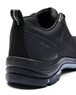 Chaussures de sécurité basses Gecko Blaklader 2474 Noir/Noir Blaklader - 247400009999