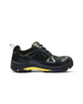 Chaussures de sécurité basses Gecko Blaklader 2475 Noir/Jaune Blaklader - 247500009935