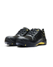 Chaussures de sécurité basses Gecko Blaklader 2475 Noir/Jaune Blaklader - 247500009935